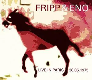 Live in Paris 28.05.1975